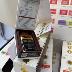 Big Chief Duo V3 2G Disposable