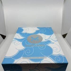 Mad Lab 2G Disposable Gold Edition