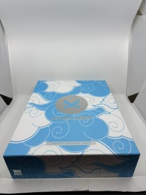 Mad Lab 2G Disposable Gold Edition