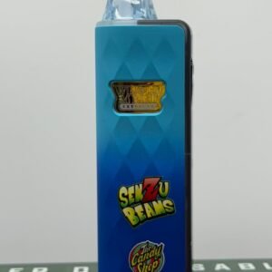 Whole Melt Extracts Phase Five V5 2G Disposable