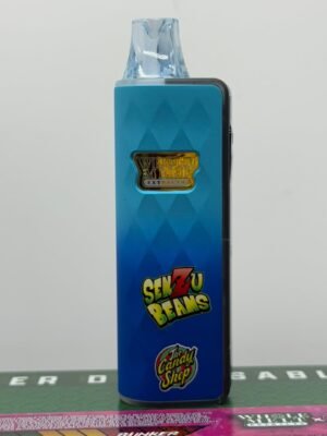 Whole Melt Extracts Phase Five V5 2G Disposable