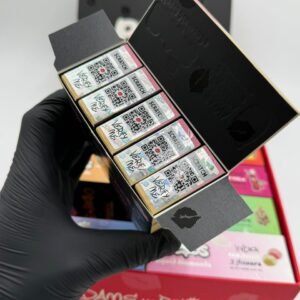 Besos Disposable 2G Switch With Screen