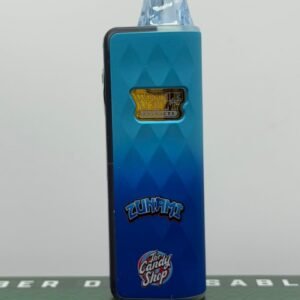 Whole Melt Extracts Phase Five V5 2G Disposable