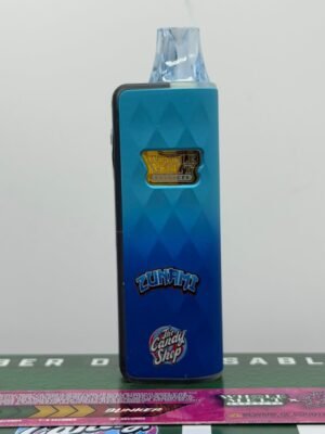 Whole Melt Extracts Phase Five V5 2G Disposable