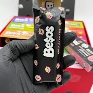 Besos Disposable 2G Switch With Screen