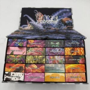 OG Cake Ammo Exclusive 2G Disposable