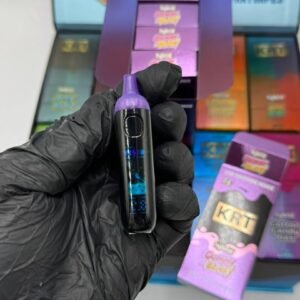KRT Disposable 2G – Live Diamond