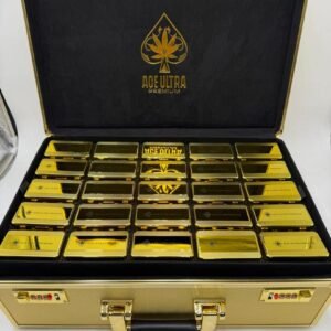 Ace Ultra Premium Gold 2G Disposable