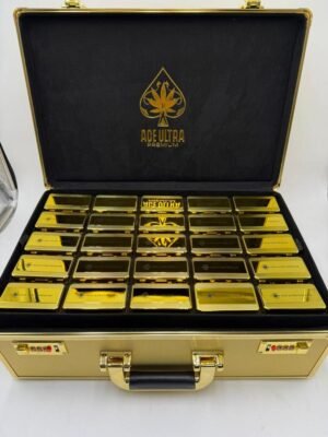 Ace Ultra Premium Gold 2G Disposable