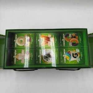 Splitz 2G Disposable