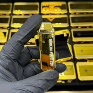Ace Ultra Premium Gold 2G Disposable
