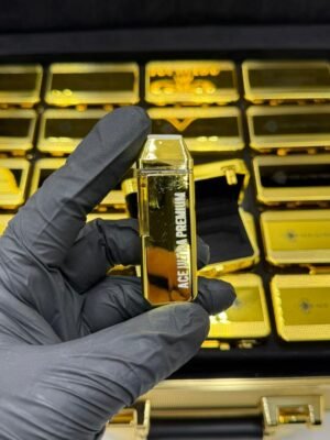Ace Ultra Premium Gold 2G Disposable