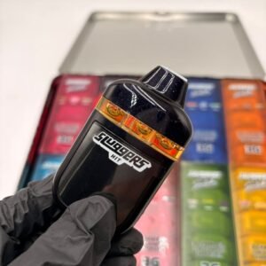 Sluggers Hit Switch 3G Disposable