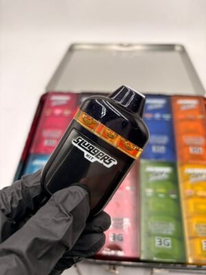 Sluggers Hit Switch 3G Disposable