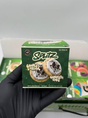 Splitz 2G Disposable