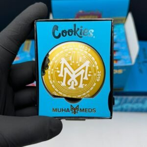 Cookies x Muha Meds 2G Disposable