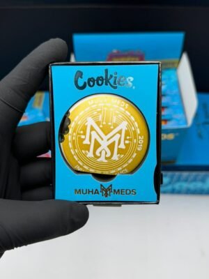 Cookies x Muha Meds 2G Disposable