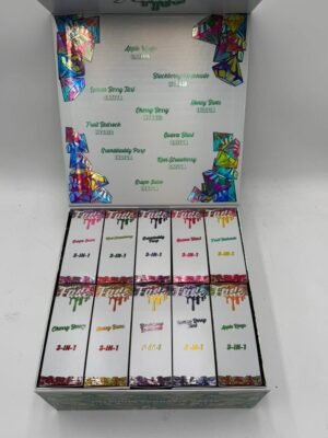 Fade Disposable 2G 3 in 1 V3