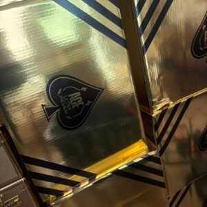 Ace Ultra Premium Gold 2G Disposable
