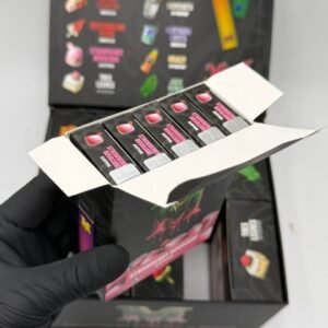 Minaj Extracts Disposable 2G