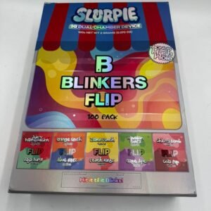 Blinkers 2g Flip Slurpie Disposable