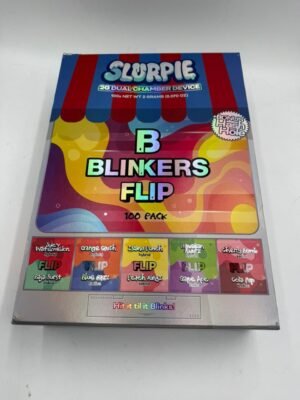 Blinkers 2g Flip Slurpie Disposable