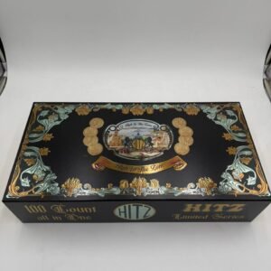 Hitz Infinity Invite Only 2G Disposable