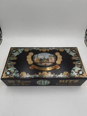 Hitz Infinity Invite Only 2G Disposable