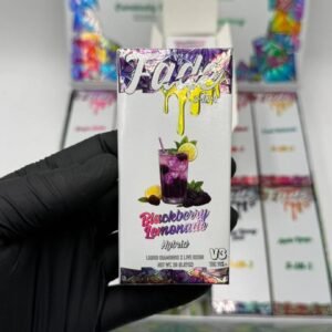 Fade Disposable 2G 3 in 1 V3