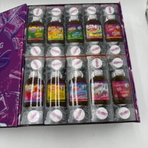 Dranks Disposable 2G Vape - Drank Stay Sipping Edition