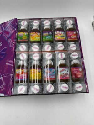 Dranks Disposable 2G Vape - Drank Stay Sipping Edition