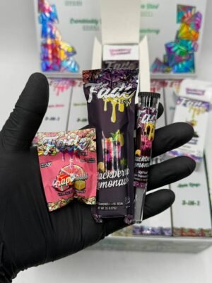 Fade Disposable 2G 3 in 1 V3