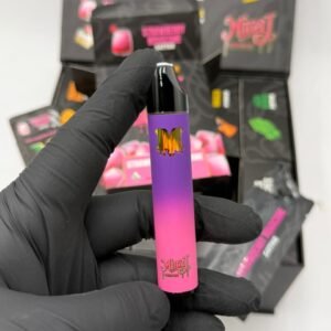 Minaj Extracts Disposable 2G