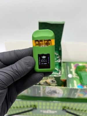 Splitz 2G Disposable