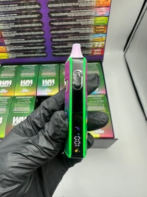 Whole Melt Extracts Phase 5 2G Disposable