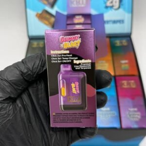 KRT Disposable 2G – Live Diamond