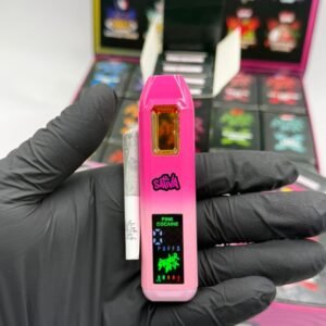 Stoner Stix 2G Disposable World Tour Edition