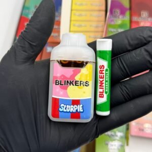 Blinkers 2g Flip Slurpie Disposable
