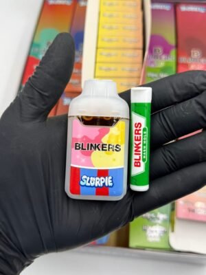 Blinkers 2g Flip Slurpie Disposable