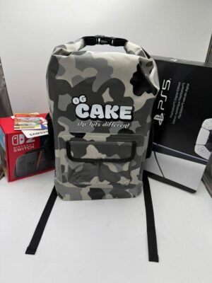 OG Cake Ammo Exclusive 2G Disposable