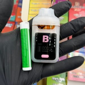 Blinkers 2g Flip Slurpie Disposable