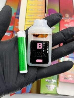 Blinkers 2g Flip Slurpie Disposable