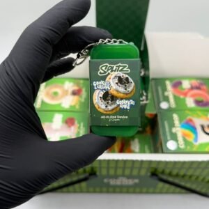 Splitz 2G Disposable