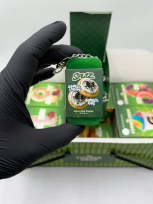 Splitz 2G Disposable