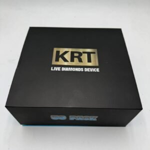 KRT Disposable 2G – Live Diamond