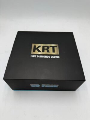 KRT Disposable 2G – Live Diamond