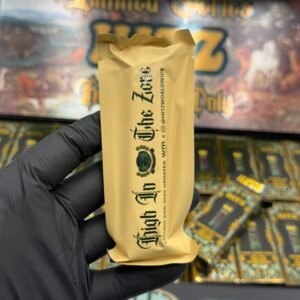 Hitz Infinity Invite Only 2G Disposable