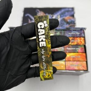 OG Cake Ammo Exclusive 2G Disposable