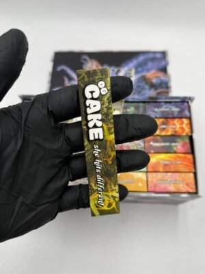 OG Cake Ammo Exclusive 2G Disposable