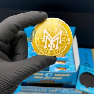 Cookies x Muha Meds 2G Disposable